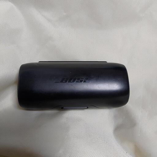 BOSE Bose SoundSport Free wireless headphones 完全ワイヤレスイヤホン トリプルブラック\n\n
