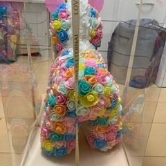 パーティー用　ユニコーンの画像