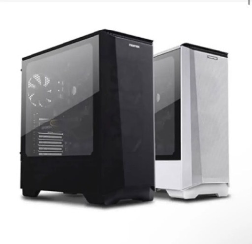 【ハイスペックゲーミングPC】ゲーミングCore i7-12700F PCFRGH670