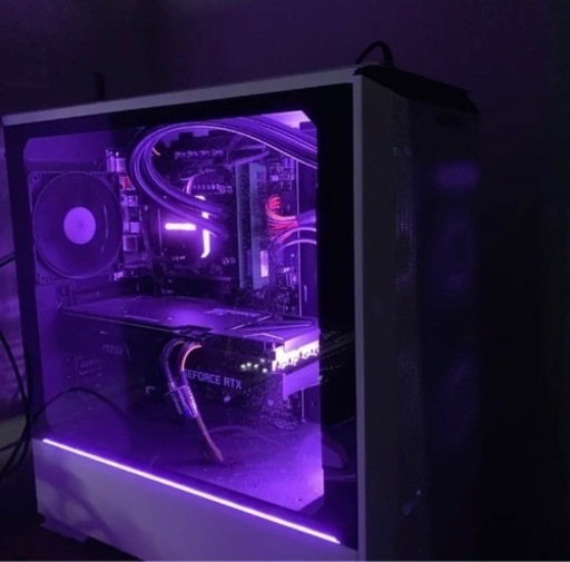 【ハイスペックゲーミングPC】ゲーミングCore i7-12700F PCFRGH670