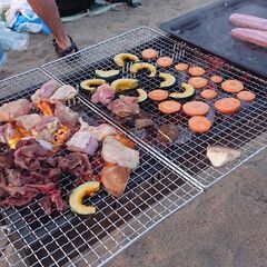 7/8(土)✨第2回BBQを開催いたします〜〜🍖🍖🍻 - 渋谷区