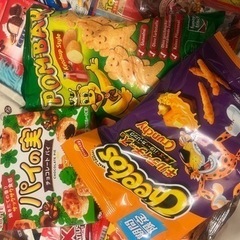 ※全てにお返事しますのでお待ちください新品　お菓子と食品セット35点の画像