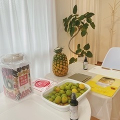 【大人気】ミネラルたっぷり！発酵ドリンク教室の画像