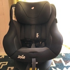 取引中　Joie(ジョイー) チャイルドシート