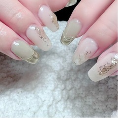 ネイル技術完全習得コースの画像