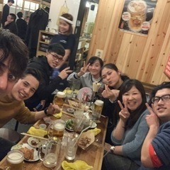 暇つぶししている方、英会話しましょう📚❗️❗️❗️