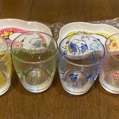 スヌーピー　セットの画像