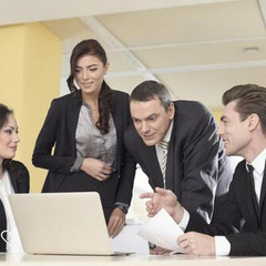 【第4事業部】運営ディレクター