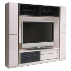 テレビボード　ハイタイプ