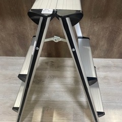 脚立 美品の画像