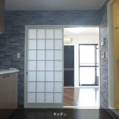 ⭕即入居可⭕敷金/礼金/仲介手数料無料✨単身限定⭕ミキコンドミニアム305号室🌹エレベーター有り😀広々1K⭕️水道代定額😀駐車場有🚗兵庫県朝来市和田山町寺谷⭕山陰本線 和田山駅🚉の画像