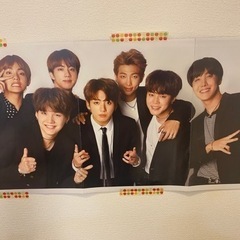 BTS 特にジミンペンの方、一緒に盛り上がりたい - メンバー募集