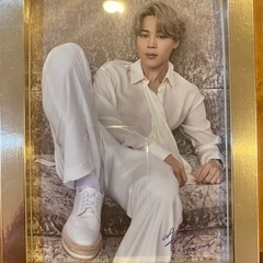BTS 特にジミンペンの方、一緒に盛り上がりたい
