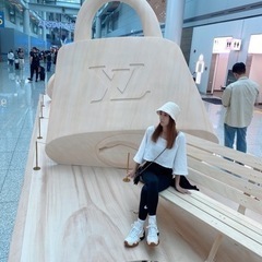 海外好きなひと♪