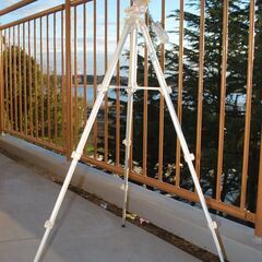 KENKO カメラ用 三脚 SK-100 スケルトンTripod