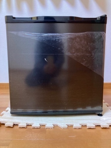 ワンドア冷蔵庫※使用期間半年　美品※