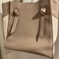 ジルスチュアート　JILLSTUART ハンドバッグの画像