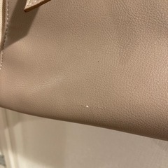 ジルスチュアート　JILLSTUART ハンドバッグの画像