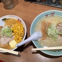 6月16日ラーメン