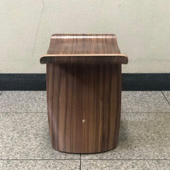 訳あり　バタフライスツールの画像