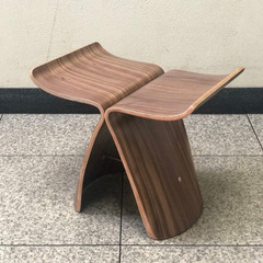 訳あり　バタフライスツール