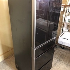 福岡市内配送設置無料　日立 HITACHI R-G5200E X...