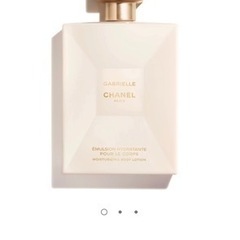 CHANEL ボディクリーム