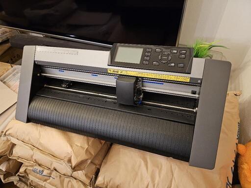 グラフテックCE6000-40 Plus