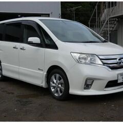 ■631★日産 セレナ ハイウェイスター Ｓ－ハイブリッド（H2...