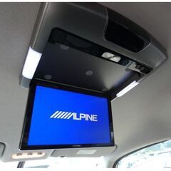 ■631★日産 セレナ ハイウェイスター Ｓ－ハイブリッド（H25年）★スマートキー★ＳＤナビ★フルセグ★Ｂカメ★後席天井モニター（エアパイン）★両側Ｐスラ★ＨＩＤ★フォグ★ウインカーミラー★クルコン★ウインカーミラー★純正ＡＷ★の画像