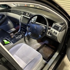 [お話中] 18クラウン2.5アスリート　の画像