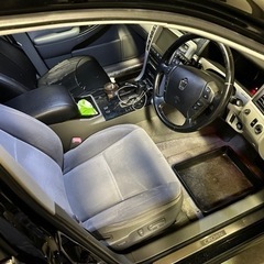 [お話中] 18クラウン2.5アスリート　の画像