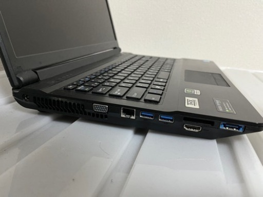 爆速ゲーミングpc