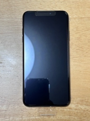 ⭐️格安！新品未使用　iPhone XS MAX 256GB⭐️