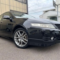 HONDA Accord EURO-R (CL7-)