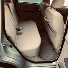 ステラ660（走行距離52000Km）　車検2年付き　AT　ナビ　TV付きの画像