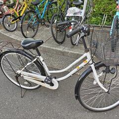 中古】和光市のその他(自転車)を格安/激安/無料であげます・譲り