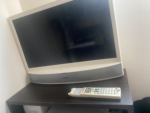 ★値下げしました！★テレビ、テレビ台セット
