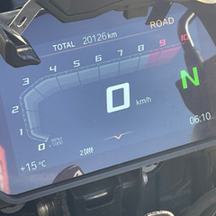 値下げしました！札幌★元値180万ぐらい★BMW F750GS 2019年登録 車検来年5月まで★絶好調、社外パーツ付きの画像