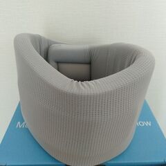 夏限定 首サポーター カバー付 接触冷感 通気性 人体工学の画像