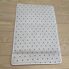 ★新品　HIP HOP マット★の画像