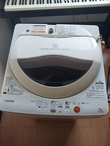 東芝　状態良好