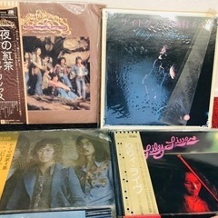 邦楽レコード13枚セット‼️の画像