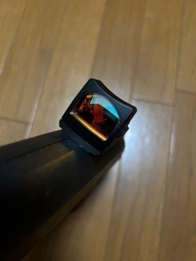 マルゼンCA870 ブルドッグ