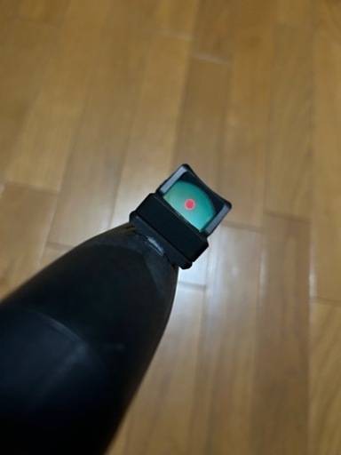 マルゼンCA870 ブルドッグ