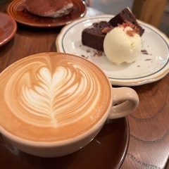 カフェやランチご一緒しませんか☺️