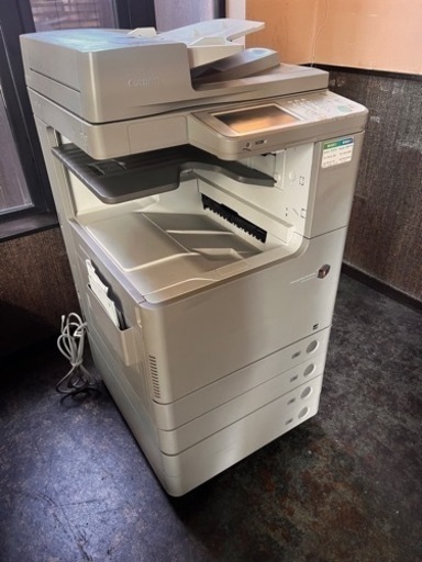 Canon 複合機　iR-ADV C2220F 