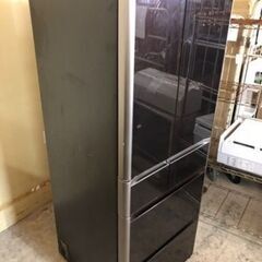 福岡市内配送設置無料　日立 HITACHI R-G5200E X...