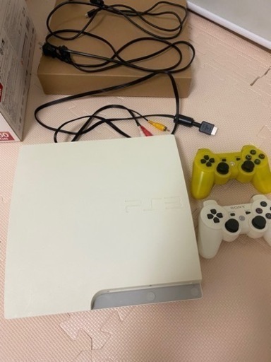 プレステ3