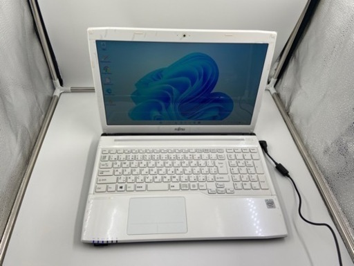 動作快適❗️初心者オススメ❗️SSD搭載✨メモリー8GB❗️